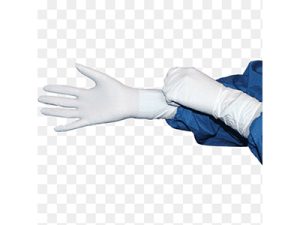 12'' LATEX - TOUCH N CARE